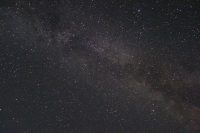 rawah wilderness milky way galaxy view