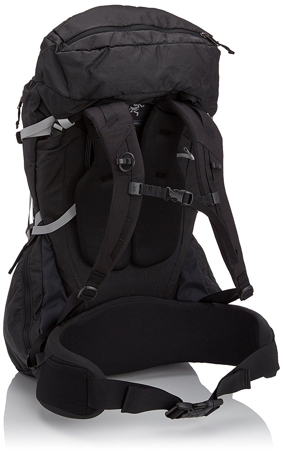 ARC’TERYX Altra 65 Arc'teryx Altra 65 Review | Gear Institute