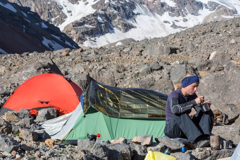 Bivy vs Tent Reviews and Expert's Opinions on Both Types of Gear