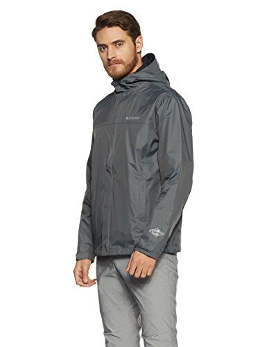 Columbia versus discount north face